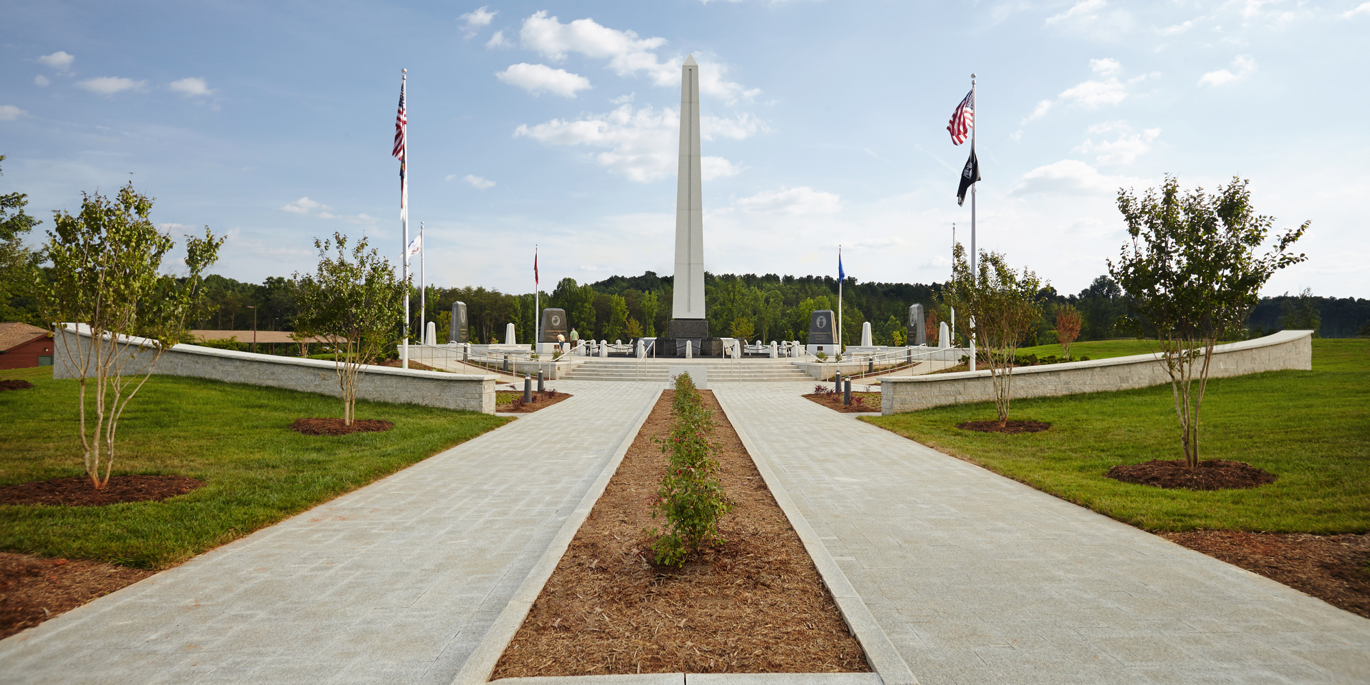 Carolina Field of Honor 